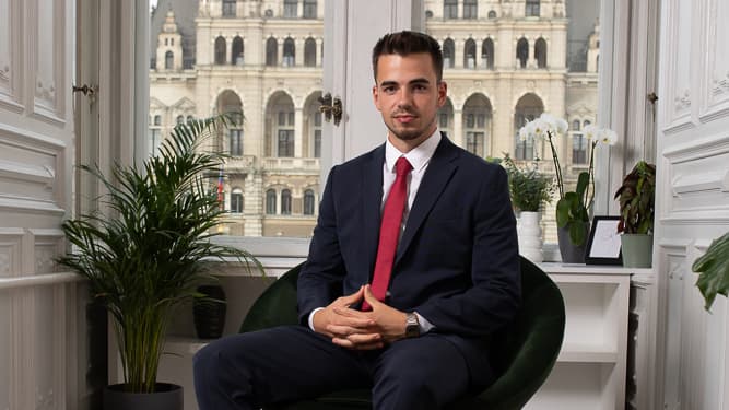 František Šťastník