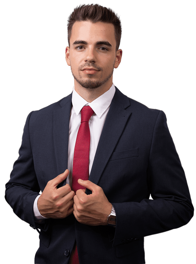 František Šťastník